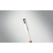Push Button Aluminium Pen | VERIA - MO2158