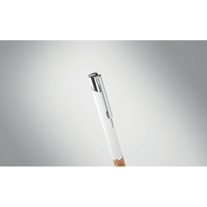 Push Button Aluminium Pen | VERIA - MO2158