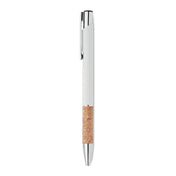 Push Button Aluminium Pen | VERIA - MO2158