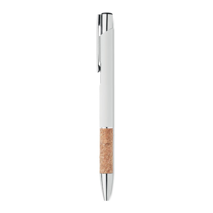 Push Button Aluminium Pen | VERIA - MO2158