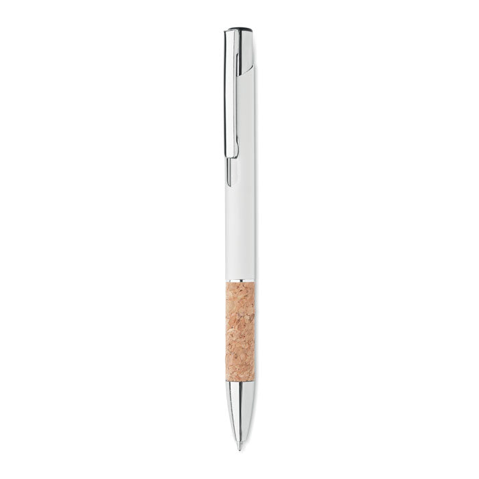 Push Button Aluminium Pen | VERIA - MO2158