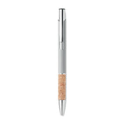 Push Button Aluminium Pen | VERIA - MO2158