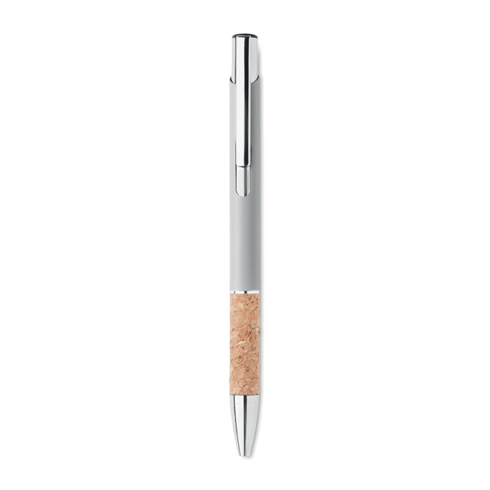 Push Button Aluminium Pen | VERIA - MO2158