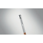 Push Button Aluminium Pen | VERIA - MO2158