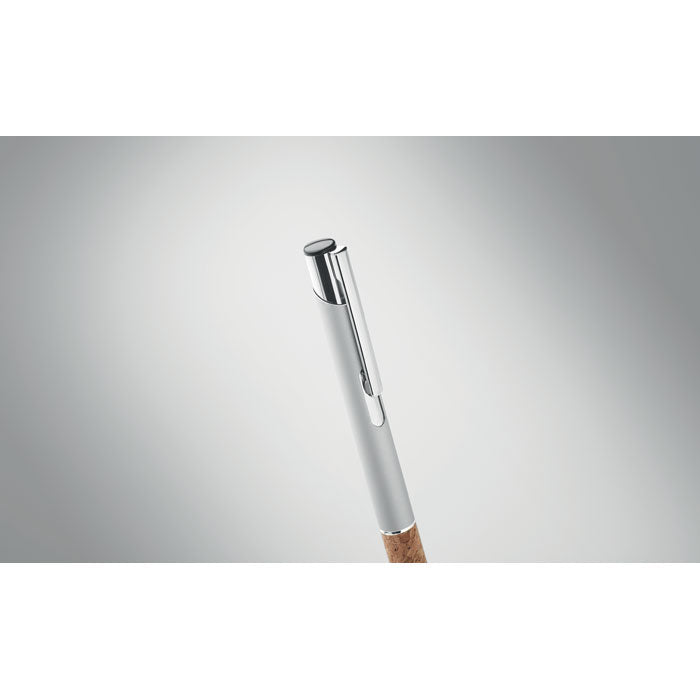 Push Button Aluminium Pen | VERIA - MO2158