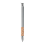Push Button Aluminium Pen | VERIA - MO2158