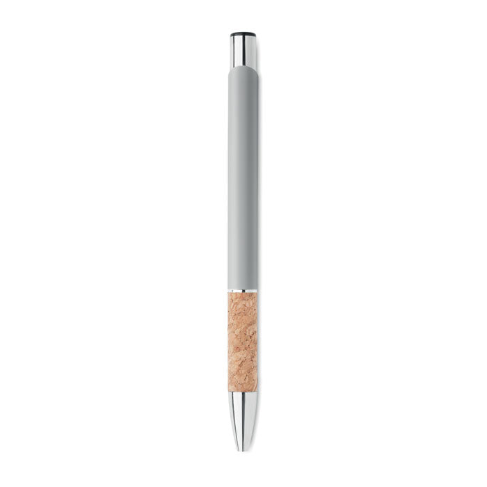 Push Button Aluminium Pen | VERIA - MO2158