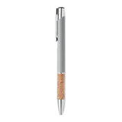 Push Button Aluminium Pen | VERIA - MO2158