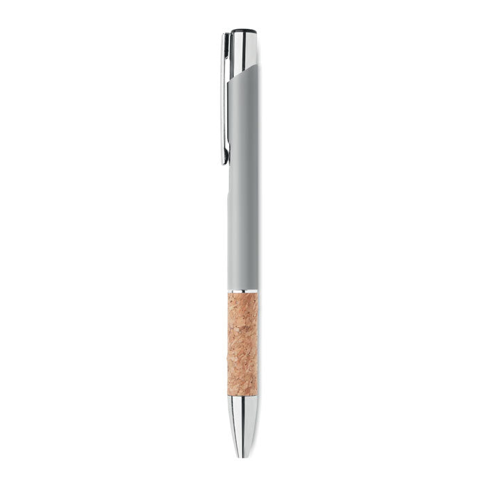 Push Button Aluminium Pen | VERIA - MO2158