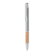 Push Button Aluminium Pen | VERIA - MO2158