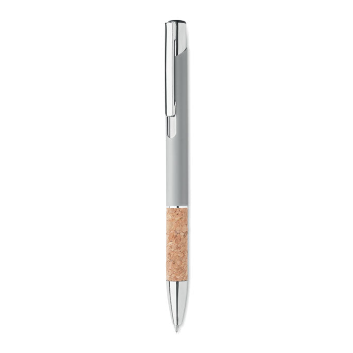 Push Button Aluminium Pen | VERIA - MO2158