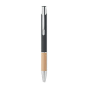 Push Button Aluminium Pen | SPARTA - MO2159