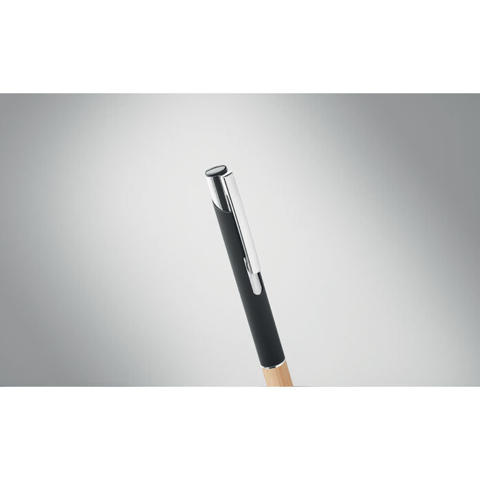Push Button Aluminium Pen | SPARTA - MO2159