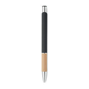 Push Button Aluminium Pen | SPARTA - MO2159