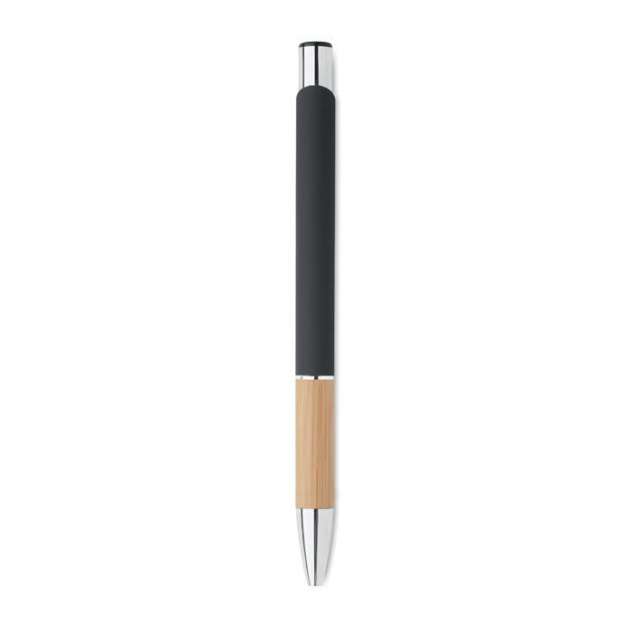 Push Button Aluminium Pen | SPARTA - MO2159