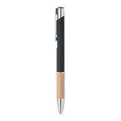 Push Button Aluminium Pen | SPARTA - MO2159