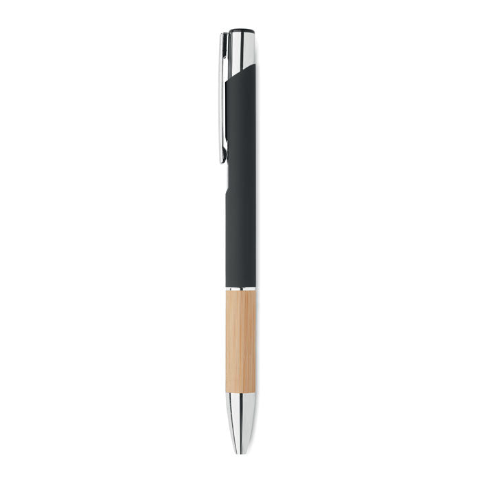 Push Button Aluminium Pen | SPARTA - MO2159