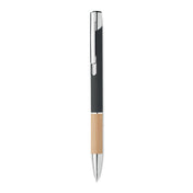 Push Button Aluminium Pen | SPARTA - MO2159