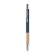 Push Button Aluminium Pen | SPARTA - MO2159
