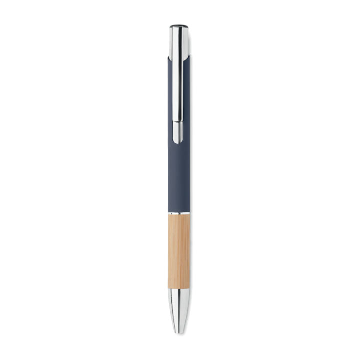 Push Button Aluminium Pen | SPARTA - MO2159