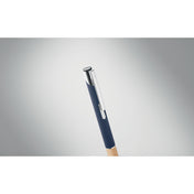Push Button Aluminium Pen | SPARTA - MO2159