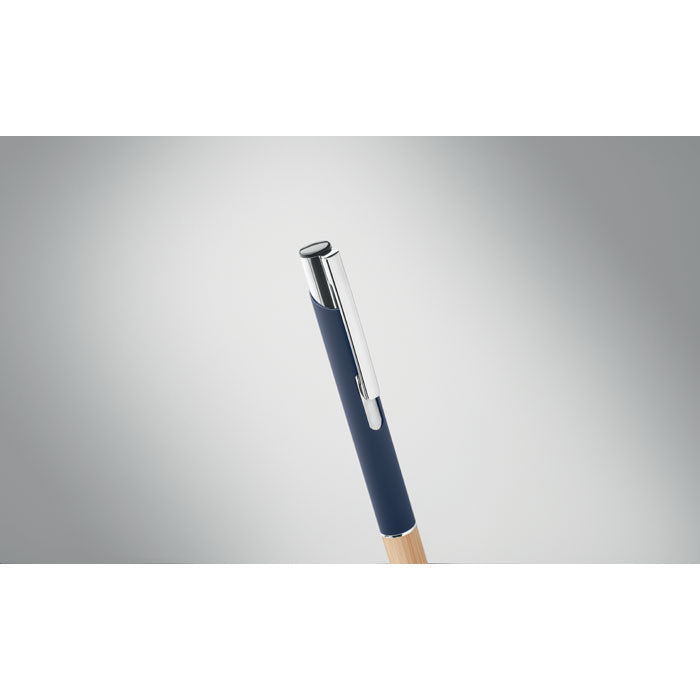 Push Button Aluminium Pen | SPARTA - MO2159