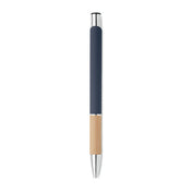 Push Button Aluminium Pen | SPARTA - MO2159