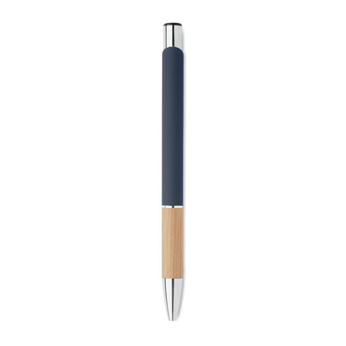 Push Button Aluminium Pen | SPARTA - MO2159