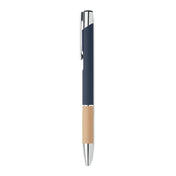 Push Button Aluminium Pen | SPARTA - MO2159