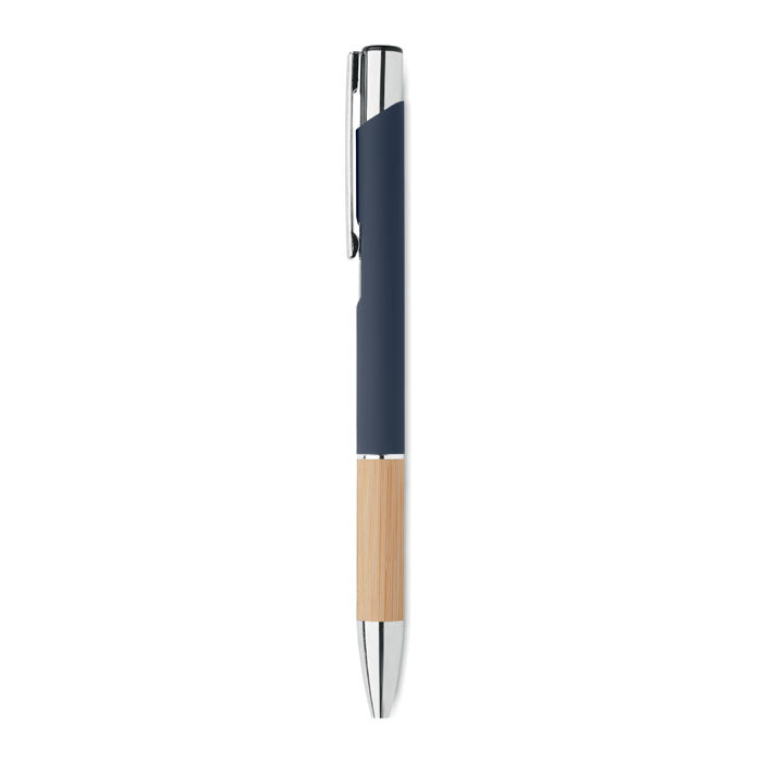 Push Button Aluminium Pen | SPARTA - MO2159