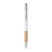 Push Button Aluminium Pen | SPARTA - MO2159