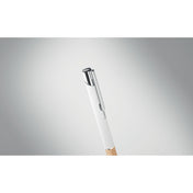 Push Button Aluminium Pen | SPARTA - MO2159