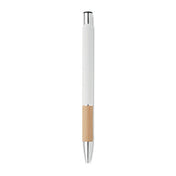 Push Button Aluminium Pen | SPARTA - MO2159