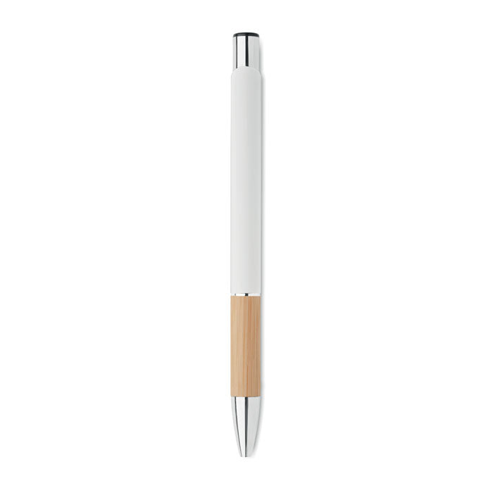 Push Button Aluminium Pen | SPARTA - MO2159