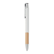 Push Button Aluminium Pen | SPARTA - MO2159