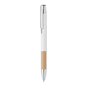 Push Button Aluminium Pen | SPARTA - MO2159