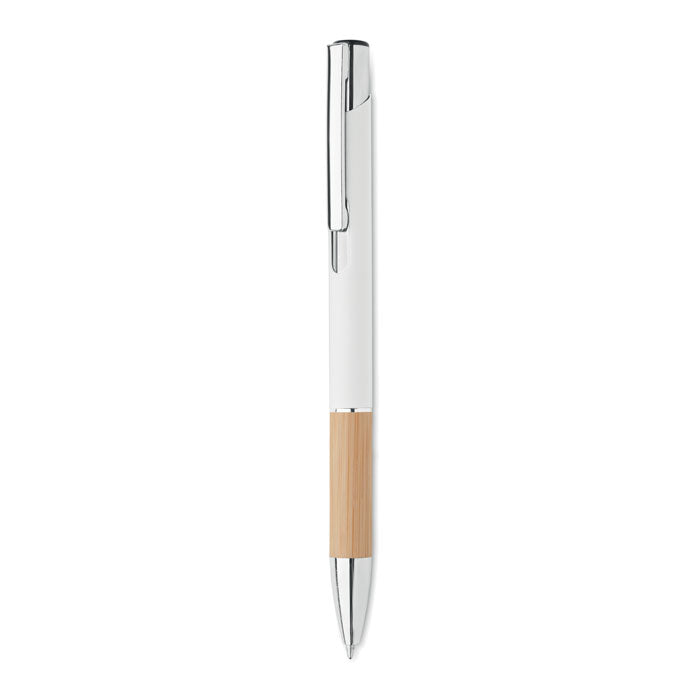 Push Button Aluminium Pen | SPARTA - MO2159