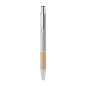 Push Button Aluminium Pen | SPARTA - MO2159