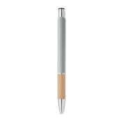Push Button Aluminium Pen | SPARTA - MO2159