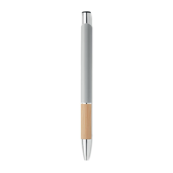 Push Button Aluminium Pen | SPARTA - MO2159