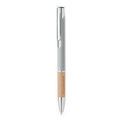 Push Button Aluminium Pen | SPARTA - MO2159
