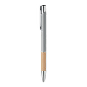 Push Button Aluminium Pen | SPARTA - MO2159