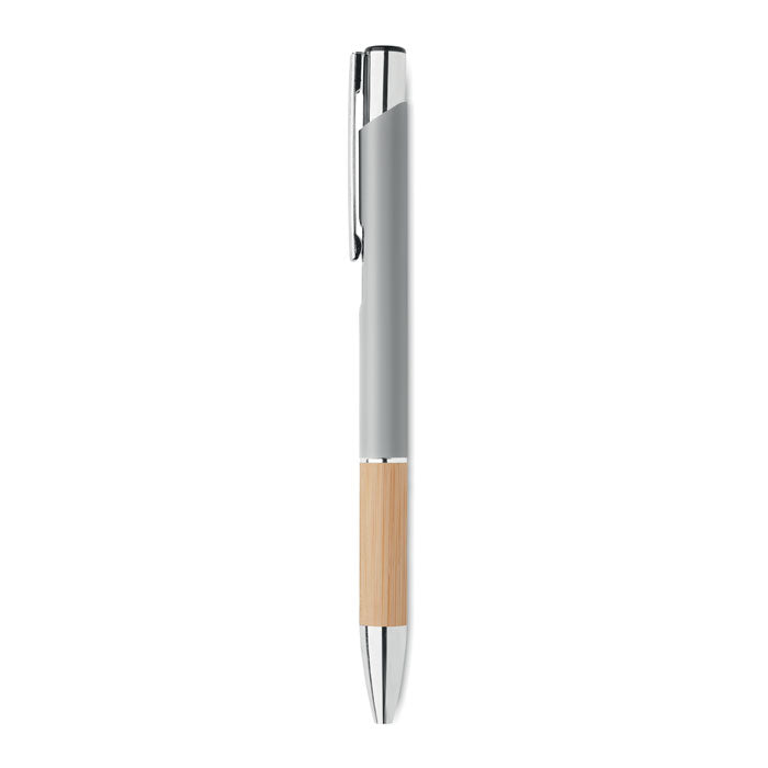 Push Button Aluminium Pen | SPARTA - MO2159