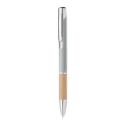 Push Button Aluminium Pen | SPARTA - MO2159