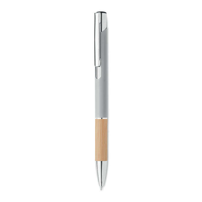 Push Button Aluminium Pen | SPARTA - MO2159
