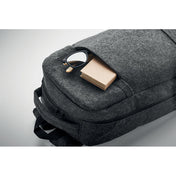 13 Inch Laptop Backpack | LLANA - MO2164