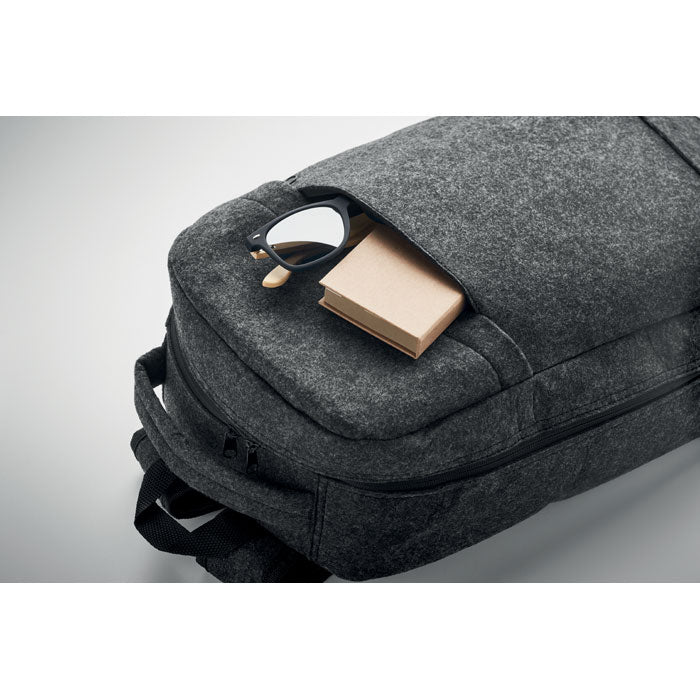 13 Inch Laptop Backpack | LLANA - MO2164