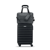 15 Inch Rpet Felt Laptop Bag | PLANA - MO2165