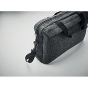 15 Inch Rpet Felt Laptop Bag | PLANA - MO2165