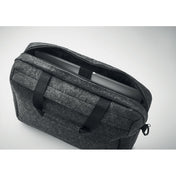 15 Inch Rpet Felt Laptop Bag | PLANA - MO2165